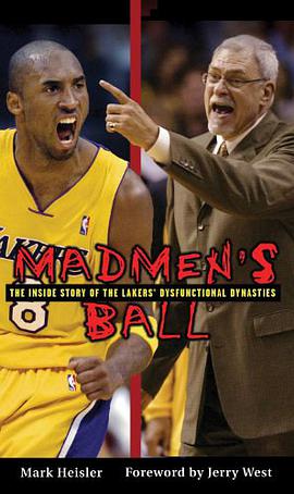 Madmen's Ball pdf epub mobi 电子书 下载