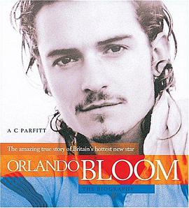 Orlando Bloom pdf epub mobi 电子书 下载
