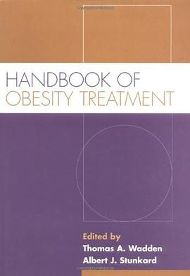 Handbook of Obesity Treatment pdf epub mobi 电子书 下载