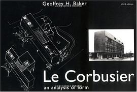 Le Corbusier pdf epub mobi 电子书 下载
