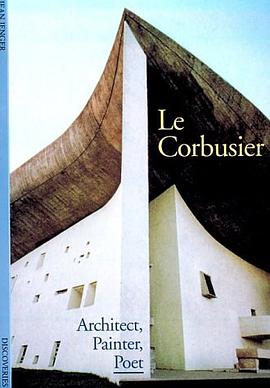 Le Corbusier pdf epub mobi 電子書 下載