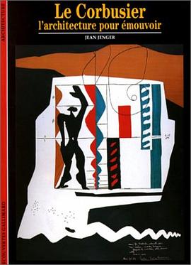 Le Corbusier pdf epub mobi 电子书 下载