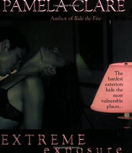 Extreme Exposure (I-Team Series, Book 1) pdf epub mobi 电子书 下载