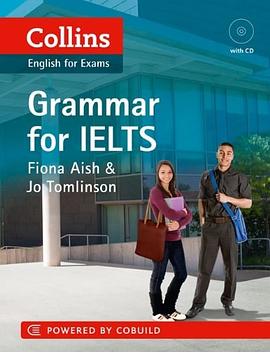 Collins Grammar for IELTS pdf epub mobi 电子书 下载