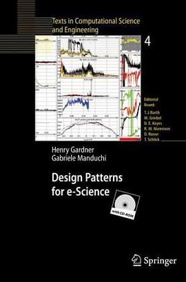 Design Patterns for Escience pdf epub mobi 電子書 下載