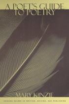A Poet's Guide to Poetry pdf epub mobi 電子書 下載