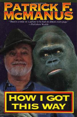How I Got This Way pdf epub mobi 电子书 下载