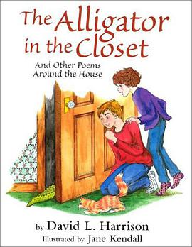 The Alligator in the Closet pdf epub mobi 电子书 下载