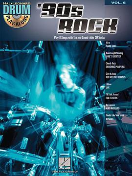 Drum Play-Along pdf epub mobi 电子书 下载