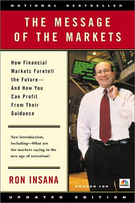 The Message of the Markets pdf epub mobi 电子书 下载