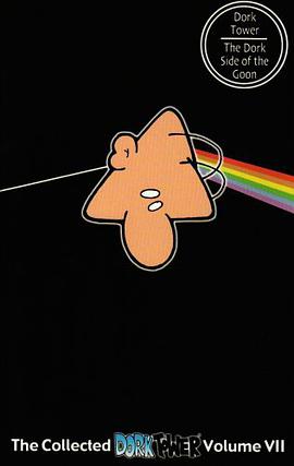 Dork Tower VII Dork Side of the Goon pdf epub mobi 電子書 下載