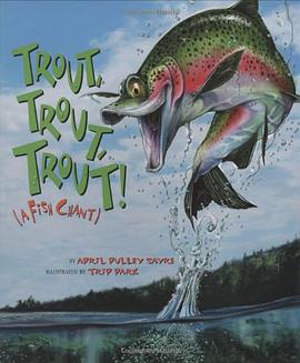 Trout, Trout, Trout pdf epub mobi 电子书 下载