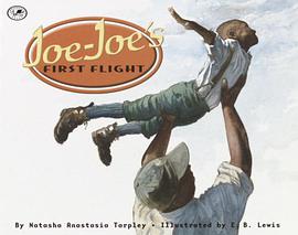 Joe-Joe's First Flight pdf epub mobi 电子书 下载