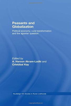 Peasants and Globalization pdf epub mobi 电子书 下载