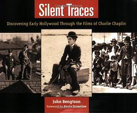 Silent Traces pdf epub mobi 电子书 下载