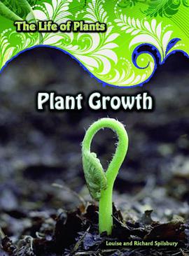 Plant Growth pdf epub mobi 电子书 下载