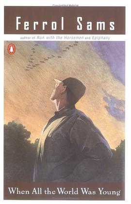 When All the World Was Young pdf epub mobi 电子书 下载