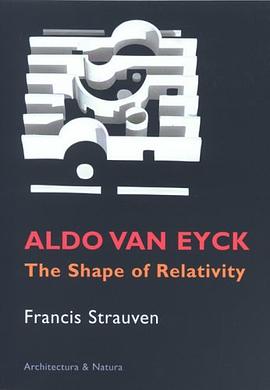 Aldo van Eyck pdf epub mobi 电子书 下载