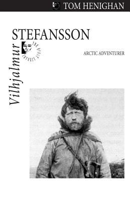 Vilhjalmur Stefansson pdf epub mobi 电子书 下载