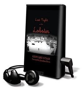 Last Night at the Lobster pdf epub mobi 下载