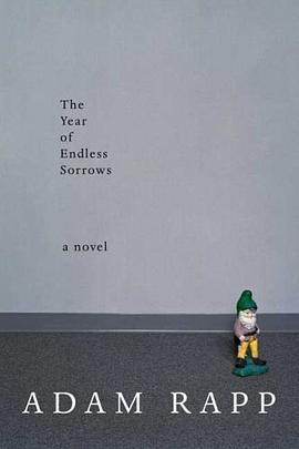 The Year of Endless Sorrows pdf epub mobi 電子書 下載