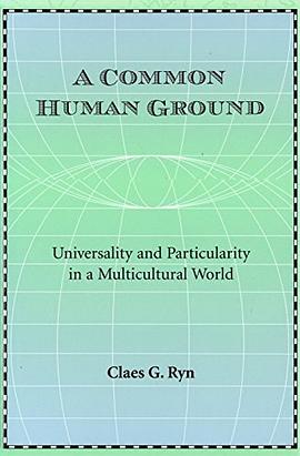 A Common Human Ground pdf epub mobi 電子書 下載