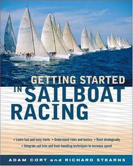 Getting Started in Sailboat Racing pdf epub mobi 电子书 下载