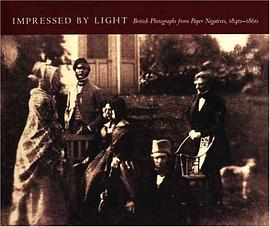 Impressed by Light pdf epub mobi 电子书 下载