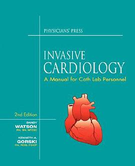 Invasive Cardiology pdf epub mobi 电子书 下载