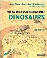 The Evolution and Extinction of the Dinosaurs pdf epub mobi 電子書 下載