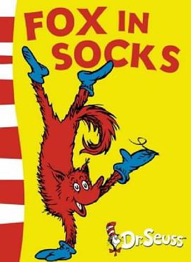 Fox in Socks pdf epub mobi 电子书 下载