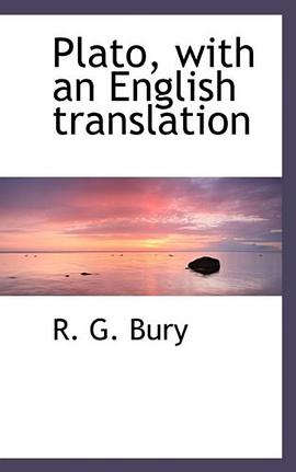 Plato, with an English translation pdf epub mobi 下载