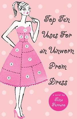 Top Ten Uses for an Unworn Prom Dress pdf epub mobi 電子書 下載