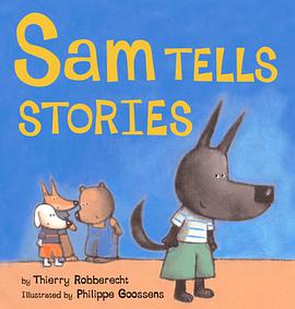 Sam Tells Stories pdf epub mobi 电子书 下载