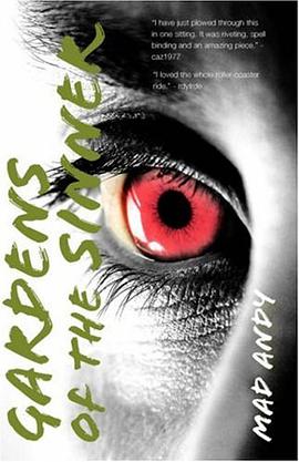 Gardens of the Sinner pdf epub mobi 電子書 下載