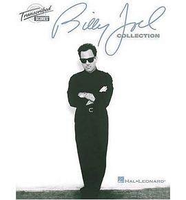 Billy Joel Collection pdf epub mobi 电子书 下载