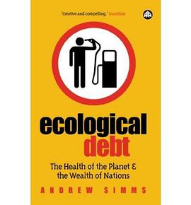 Ecological Debt pdf epub mobi 下载