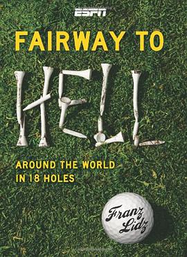 Fairway to Hell pdf epub mobi 下载