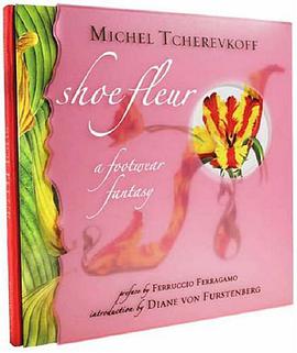 Shoe Fleur pdf epub mobi 电子书 下载