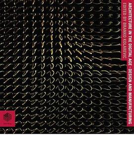 Architecture in the Digital Age pdf epub mobi 电子书 下载