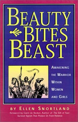 Beauty Bites Beast pdf epub mobi 电子书 下载