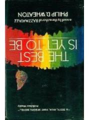 The best is yet to be: A novel pdf epub mobi 电子书 下载