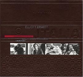 Elliott Erwitt Flip-o-Rama Italia (18 Volumes)
