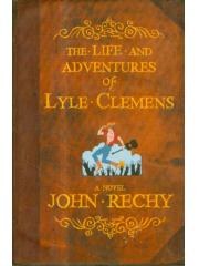 The Life and Adventures of Lyle Clemens pdf epub mobi 电子书 下载