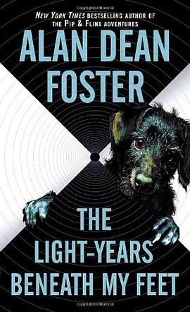 The Light-years Beneath My Feet pdf epub mobi 电子书 下载