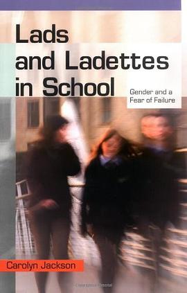 Lads and Ladettes in School pdf epub mobi 电子书 下载