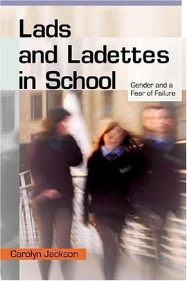 Lads and Ladettes in School pdf epub mobi 电子书 下载
