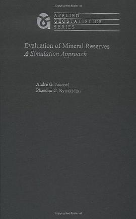 Evaluation of Mineral Reserves pdf epub mobi 电子书 下载