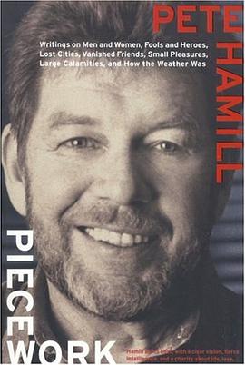 Piecework pdf epub mobi 电子书 下载