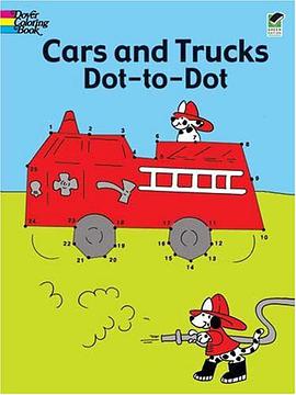 Cars and Trucks Dot-to-Dot pdf epub mobi 下载